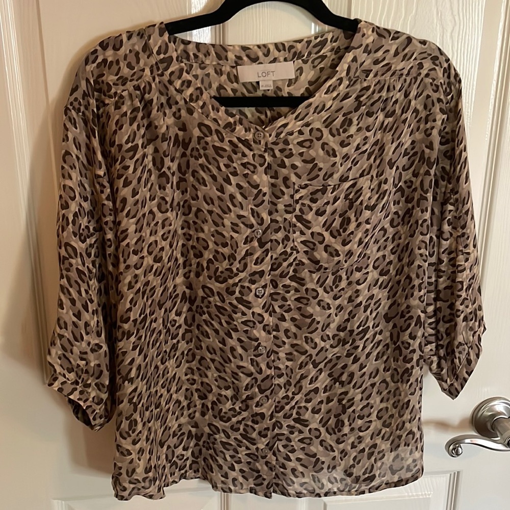 Loft , Size XS